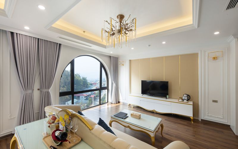 Mộc Châu Glenda Tower 