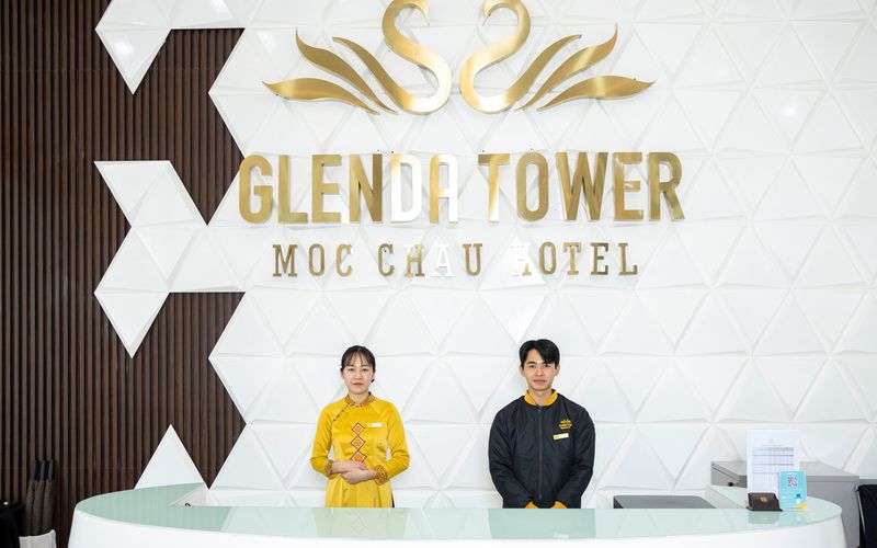 Mộc Châu Glenda Tower 