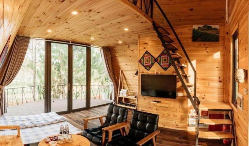khách sạn ở mộc châu tốt nhất