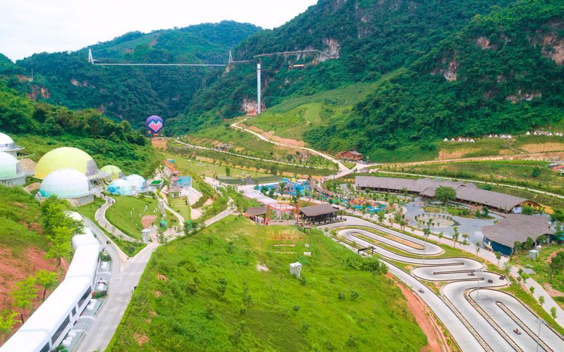 khách sạn tốt nhất ở mộc châu