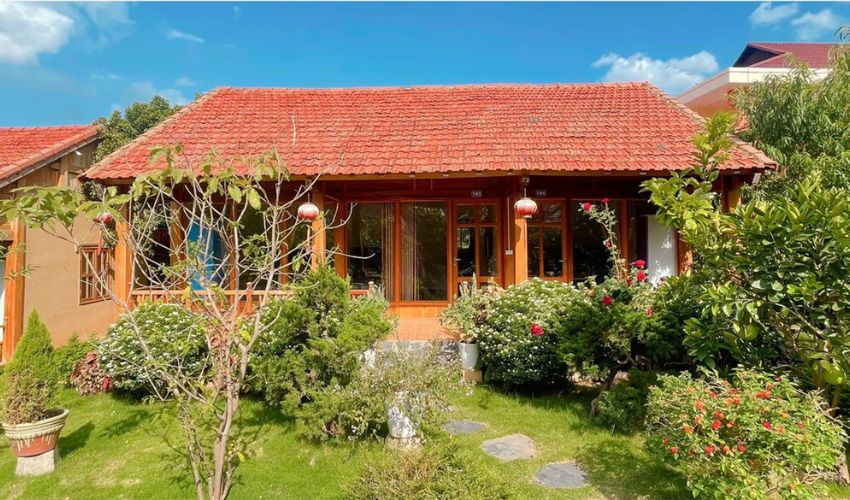 khách sạn ở mộc châu tốt nhất