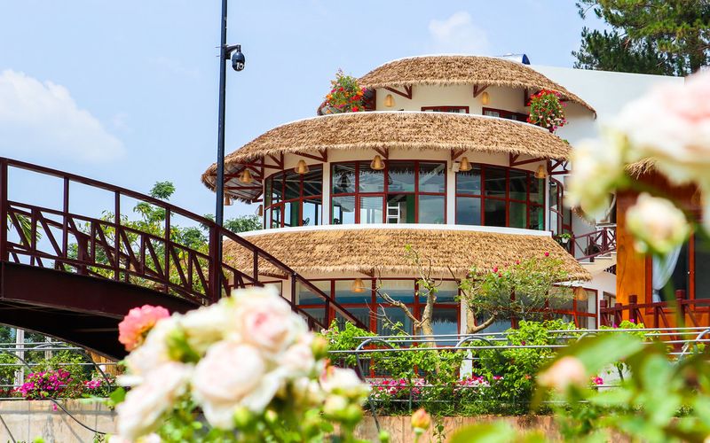 khách sạn tốt nhất ở mộc châu