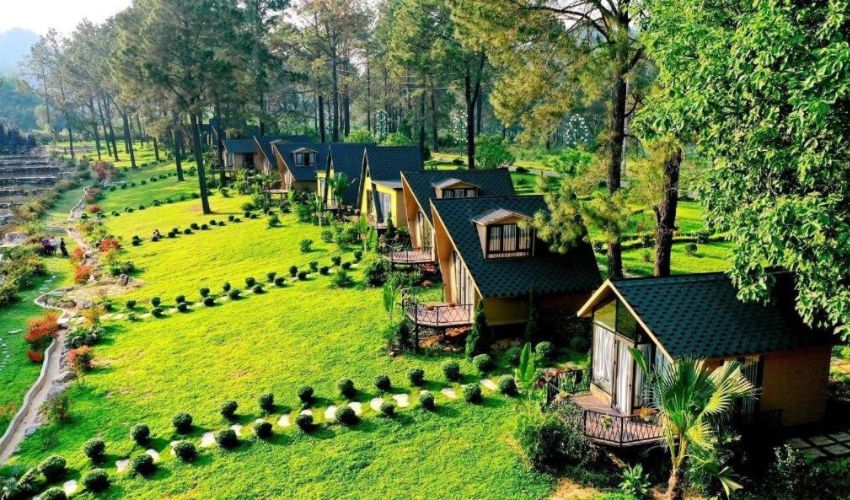 khách sạn ở mộc châu tốt nhất