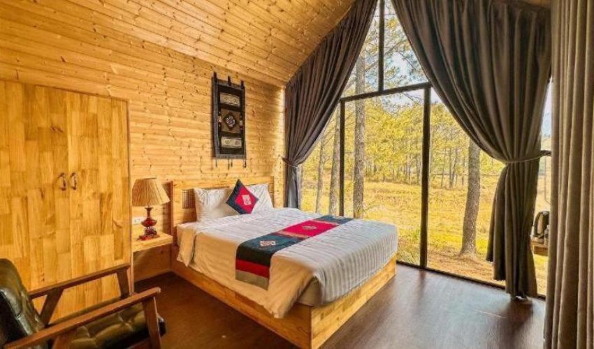 khách sạn ở mộc châu tốt nhất