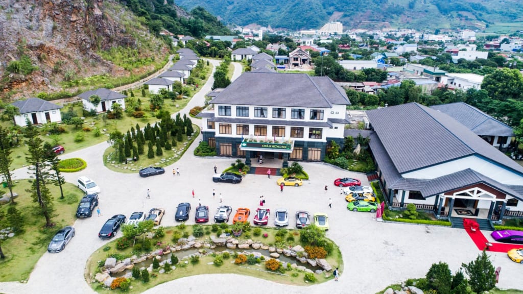 khách sạn mộc châu tốt nhất