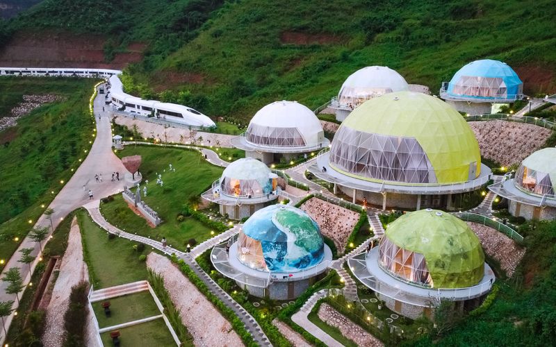 khách sạn tốt nhất ở mộc châu