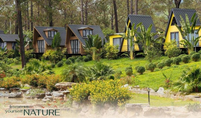 khách sạn ở mộc châu tốt nhất