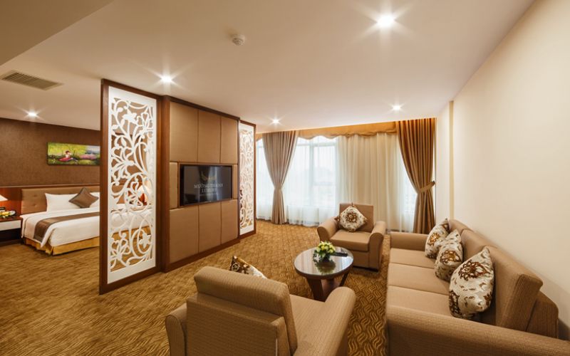 khách sạn tốt nhất ở mộc châu