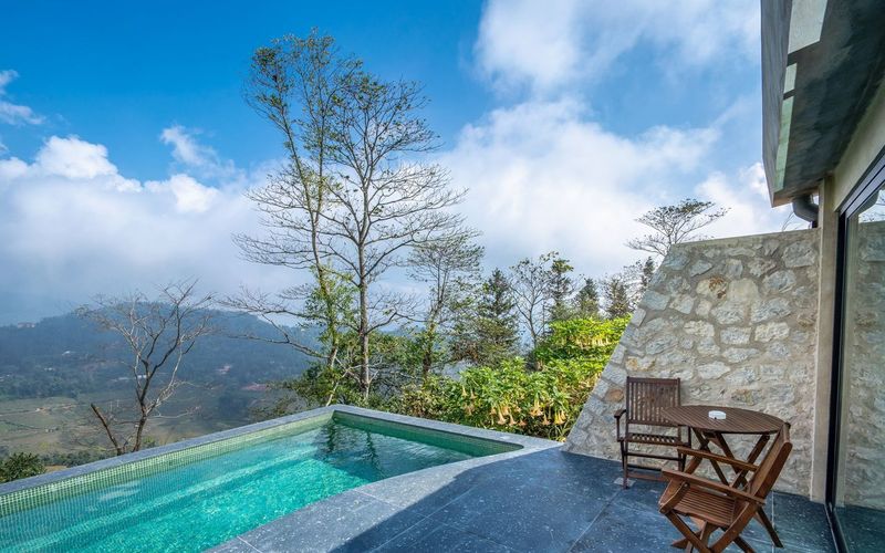 khách sạn tốt nhất sapa