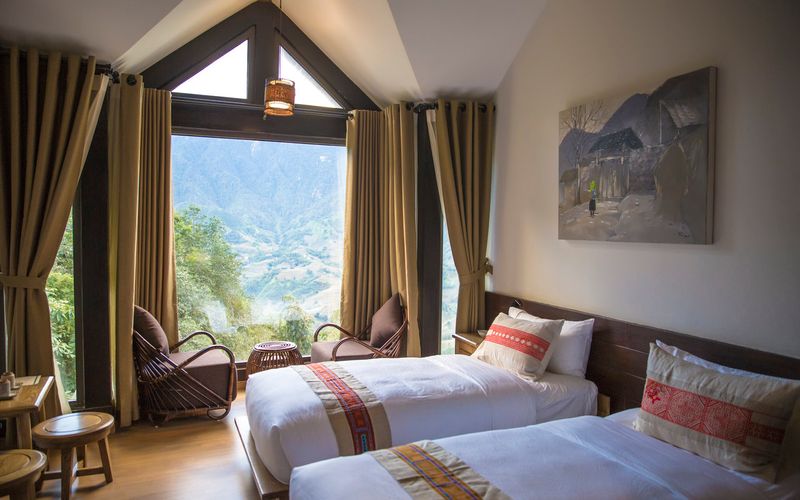 khách sạn tốt nhất sapa