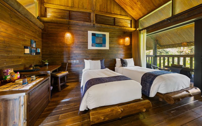 khách sạn tốt nhất sapa