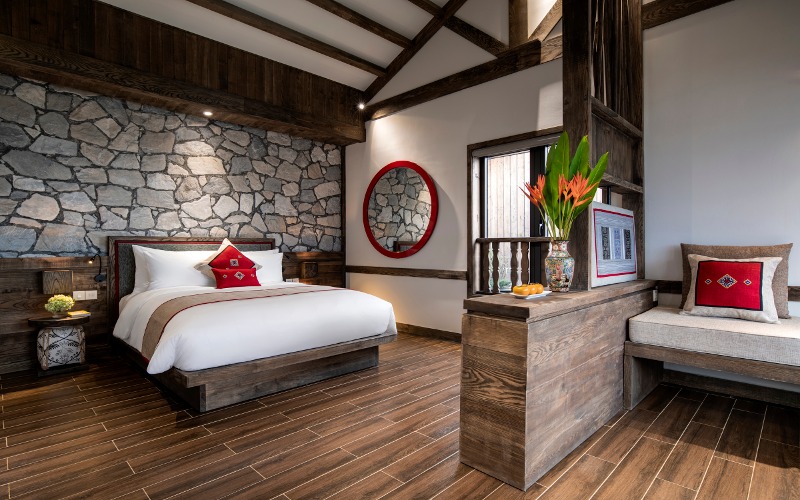 khách sạn ở sapa đẹp nhất