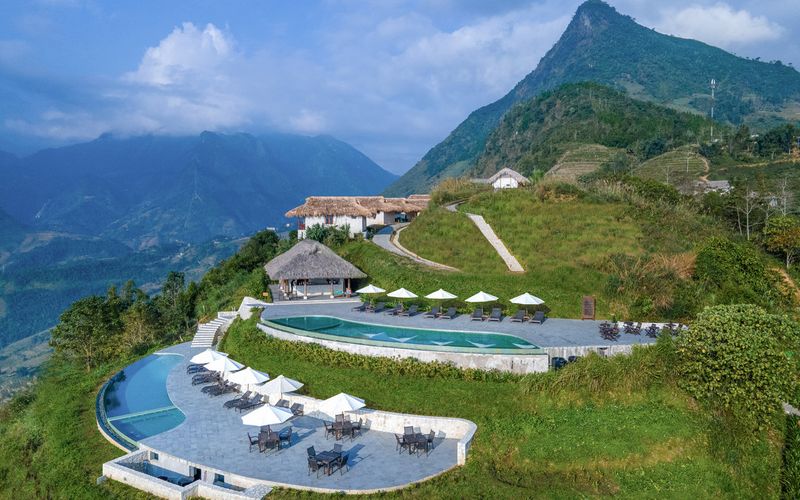 khách sạn tốt nhất sapa