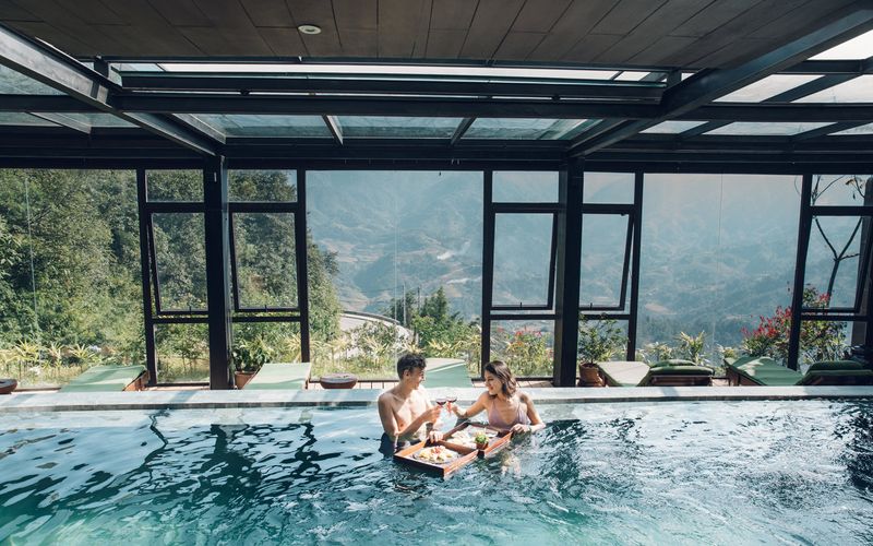 khách sạn tốt nhất sapa