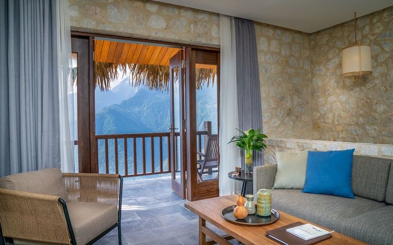khách sạn tốt nhất sapa