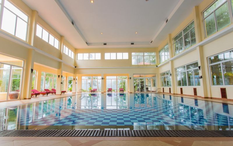 resort đẹp nhất sapa