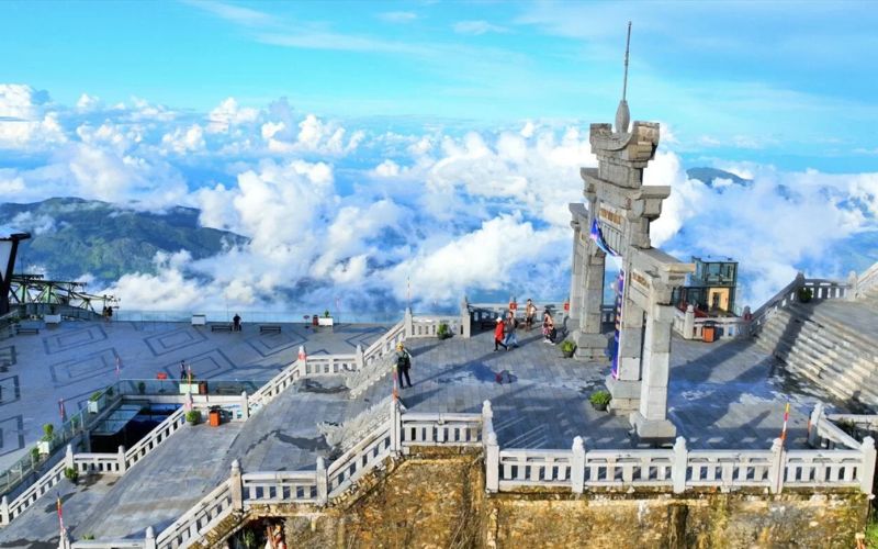 tour du lịch sapa hot nhất