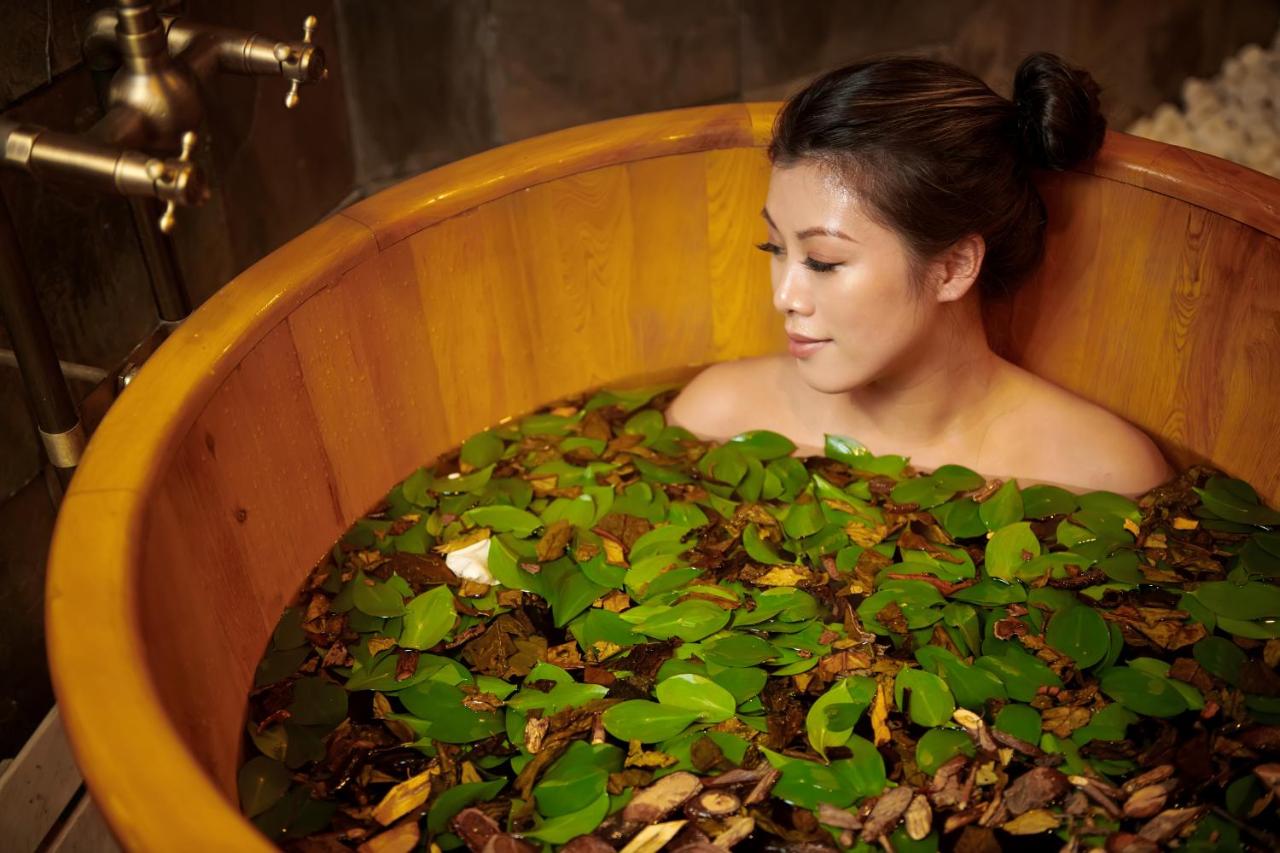 khách sạn đẹp nhất ở sapa