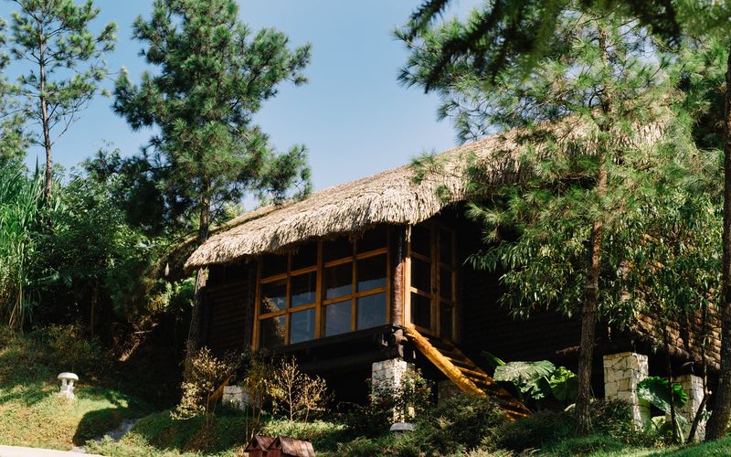 khách sạn tốt nhất sapa