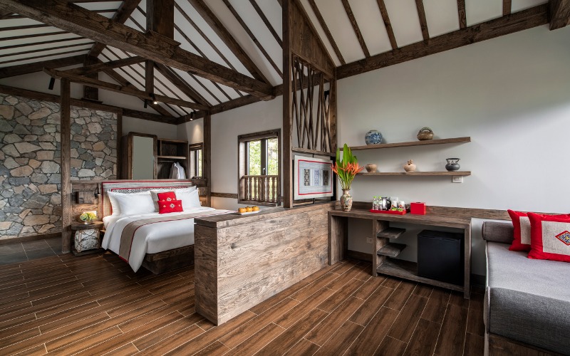 khách sạn ở sapa đẹp nhất