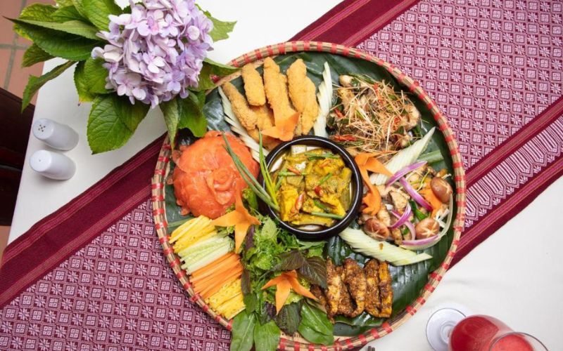 resort đẹp nhất sapa