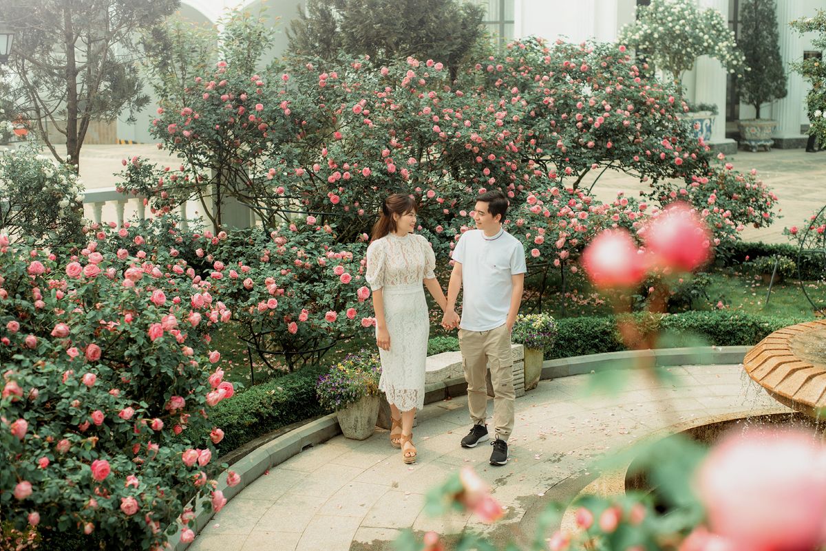 khách sạn đẹp nhất ở sapa
