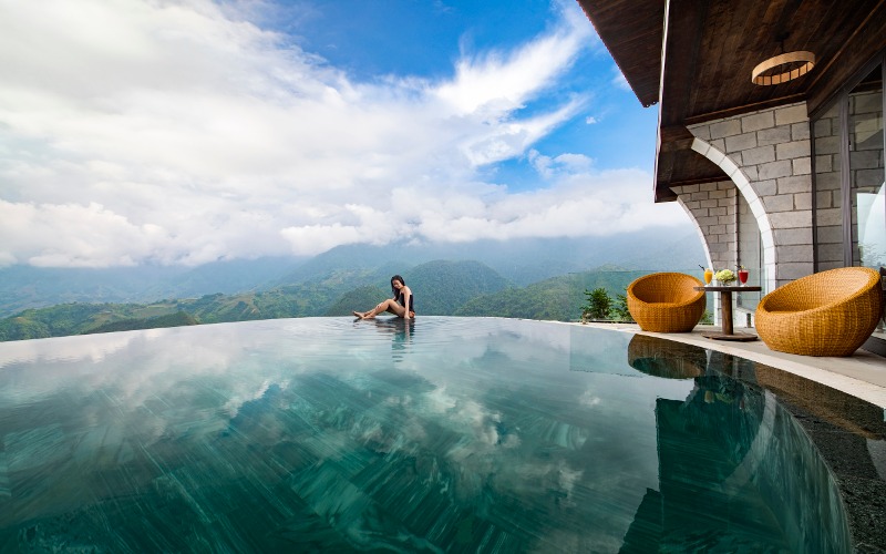 khách sạn ở sapa đẹp nhất