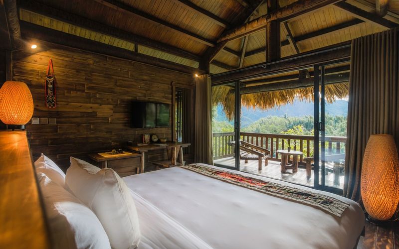 khách sạn tốt nhất sapa