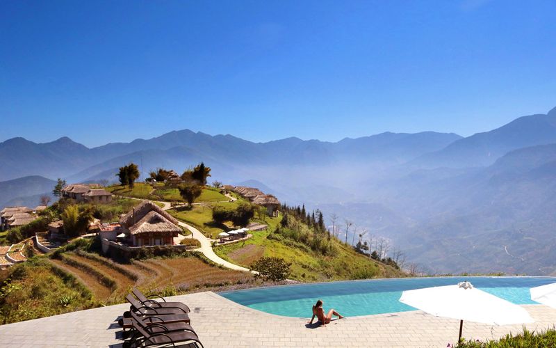 khách sạn tốt nhất sapa