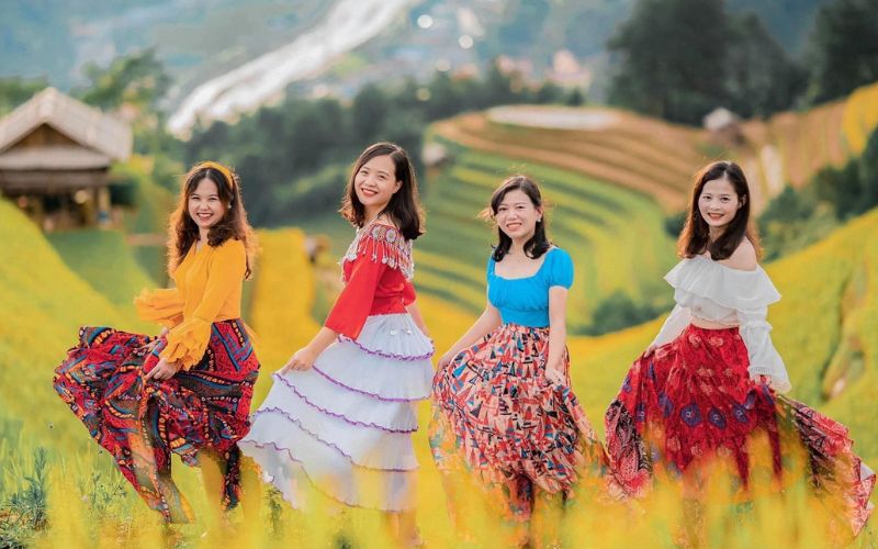 tour du lịch sapa hot nhất