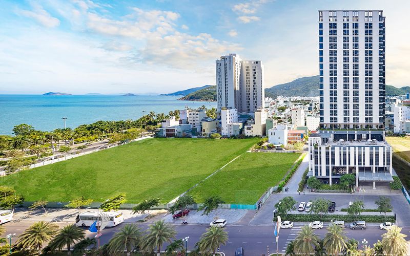 Khách sạn ANYA Quy Nhơn
